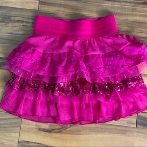 Size 4 tutu